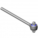 Two-Piece Torque Rod, Male End