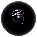 Twisted ShifterZ Cummins Brake Knob