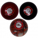Twisted ShifterZ Fire Department Shift Knob