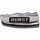 Twisted ShifterZ Hurst T Handle Shift Knob - Fits Hurst T Handle, Clean Design