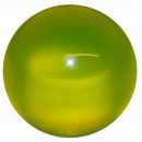 Twisted ShifterZ Translucent Yellow Shift Knob - Stylish and Durable Gear Shifter