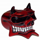 Twisted ShifterZ McPhail Red Devil Shift Knob