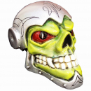 Twisted ShifterZ Vorken Skull Shift Knob
