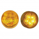 2 Inch Super Diode Round LEDs