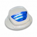 Kenworth Mini Courtesy Step LED Light With Auxiliary 