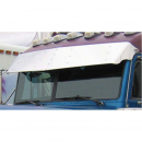 14 Inch Peterbilt Ultra Cab Sunvisor