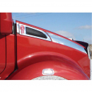 T680 Side Hood Trim 2013 and Newer