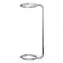 24 Inch Stainless Steel Exhaust Stack Grab Handle