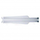 Freightliner Stainless Steel Window Sill Cover