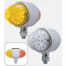 17 LED Reflector Double Face Light