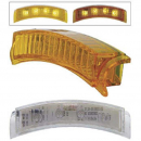 United Pacific LED Headlight Signal Light Dual Function