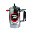 32 oz Sprayer Chrome Plated Brass with Adjustable Nozzle