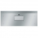 Great Dane Trailers Rear Frame Filler Tag - Wingmaster Fit