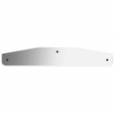 Volvo Rear Flap Weights Blank 24"