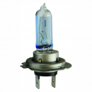 H7 55 Watt Hi Or Low Dot Approved Superwhite Bulb Set