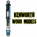 Kenworth W900 1982-2009