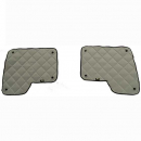 Kenworth T170, T270, T370, T300, T440, T470, T600, T660, T800, W900 Grey Set Of Window Covers
