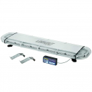 Lookout Low Profile 48 Inch LED Roof Mount Light Bar