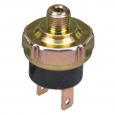 Pressure Switch for On-Board Systems