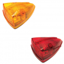 15 LED Marker Lamp - High Visibility, Durable, Energy Efficient Lighting Solution