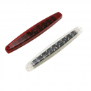 12 Inch 20 LED Stop/Turn/Tail Light