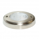 12 Diode LED 5" Oval Click Lamp