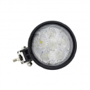6 Diode LED Work Lamp