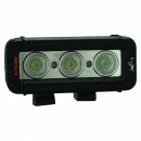 5 Inch Xmitter Low Profile Xtreme LED Light Bar