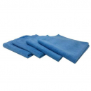 16 By 16 Inch Microfiber Towels