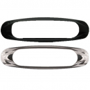 Bezel For MCL19 Series Marker And Clearance Lights