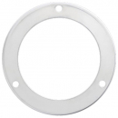 Stainless Steel Trim Ring For 2.5 Inch Lights