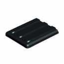24 Inch Poly "Tanker" Fender Extension - Durable and Easy to Install