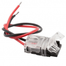 Snap-On Connector For UCL90 Series Lights With Leads