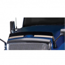 Kenworth W900S And W900B 1984 Through 2019 And T800, T802 And T803 1987 Through 2019 Low Profile Aeroshield II Hood Protector