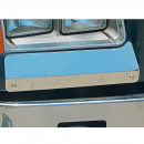 Stainless Steel Fender Guard For Freightliner FLD 120