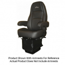 Atlas II DLX Leatherette Seats With Heated Seats And Molded Boot