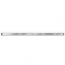 Kenworth T660 72 Inch Sleeper Panels With 4 P1 LED Lights Without Extension