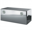 18" X 24" 304 Stainless Steel Tool Box With Single Door