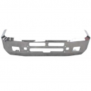 17" Aero Bumper With Tow Holes For Kenworth T680