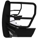 Ranch Hand Sport Front Bumper - Winch Ready, Full Guard For Ford Super Duty Models 