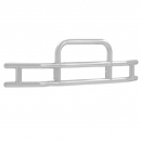 Stainless Steel Standard Bumper Guard With Mounting Kit For International ProStar 