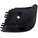 Bumper End Drive Hole Classic Style Stud Mount For Volvo VNL Gen II