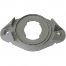 Gray Cam-On Mounting Bracket For 2 and 2 1/2 Inch Lights