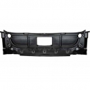 Bumper Inner Reinforcement With Cutout With OEM Radar Center For Freightliner 