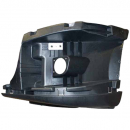 Bumper Mount Support, With Fog Light Hole For Freightliner Cascadia 113 And 125