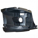 Bumper Mount Support, With Fog Light Hole For Freightliner Cascadia 113 And 125