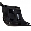Bumper Support Without Light Hole For Freightliner Cascadia 113/125