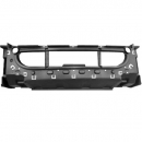 Fiberglass Bumper Support Center With Large Opening For Freightliner Cascadia 113/125