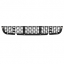 Original Style Bumper Center Mesh Grille Insert For Freightliner Cascadia 116 And 126