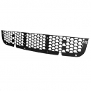 Original Style Bumper Center Mesh Grille Insert For Freightliner Cascadia 116 And 126
